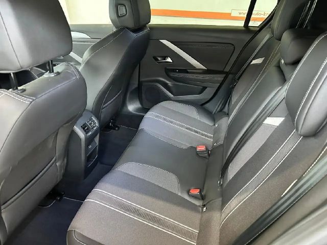 Opel Astra GS-Line Grand Sport