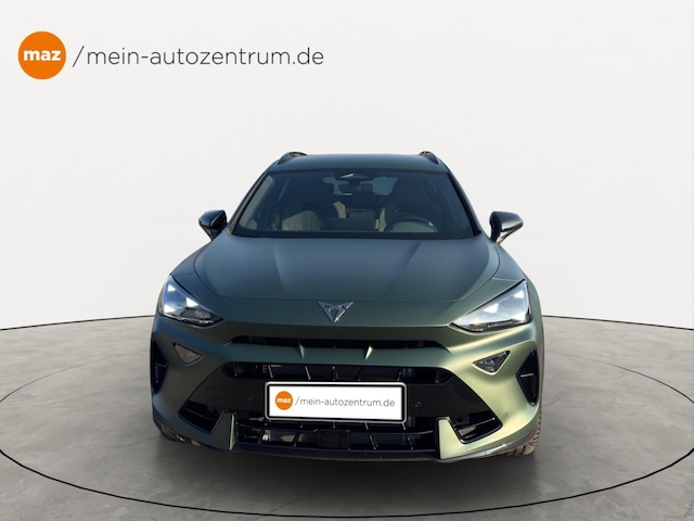 Cupra Formentor 2.0 TSI 4Drive VZ