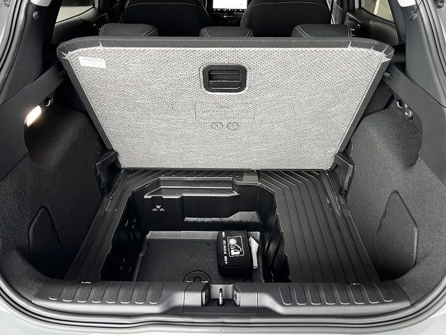 Ford Puma EcoBoost Titanium