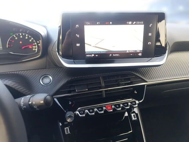 Peugeot 2008 Allure Pack PureTech