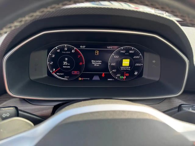 Seat Leon 1.5 eTSI DSG Xcellence