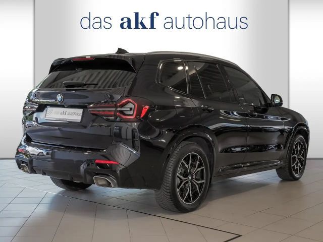 BMW X3 xDrive