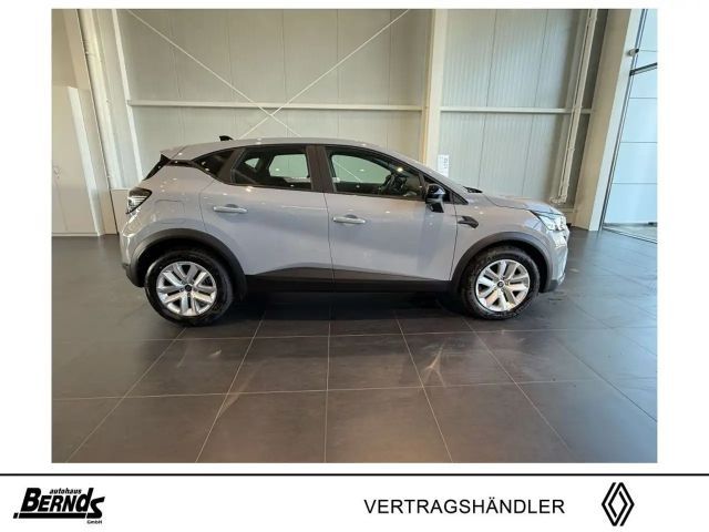 Renault Captur Evolution TCe 90