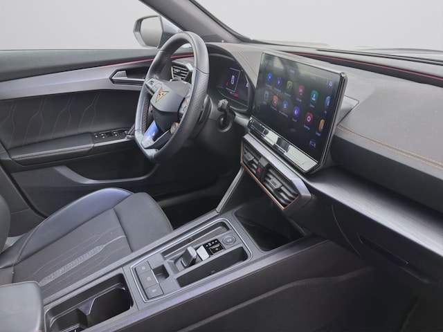 Cupra Formentor 2.0 TSI DSG VZ