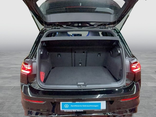 Volkswagen Golf 2.0 TSI DSG Golf VIII