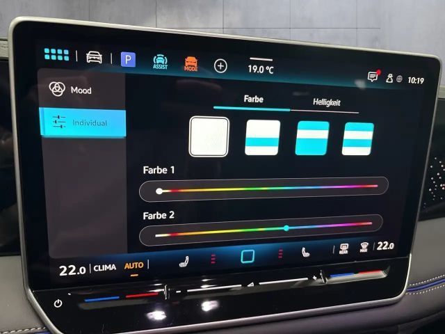 Volkswagen Tiguan DSG Sport