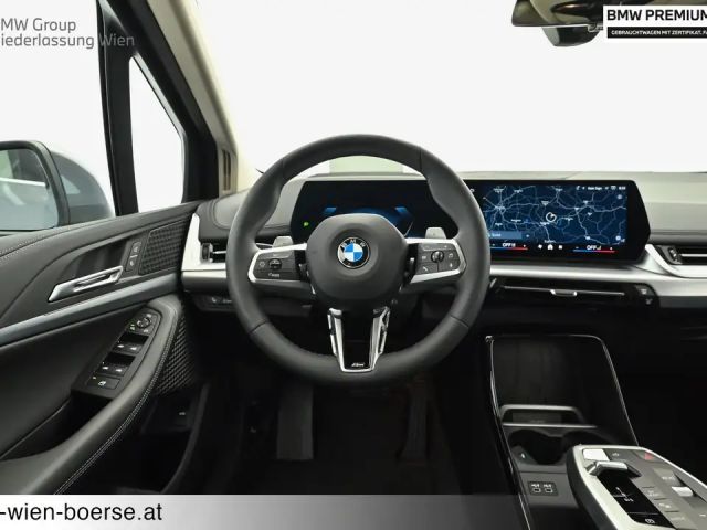 BMW 218 218i Active Tourer