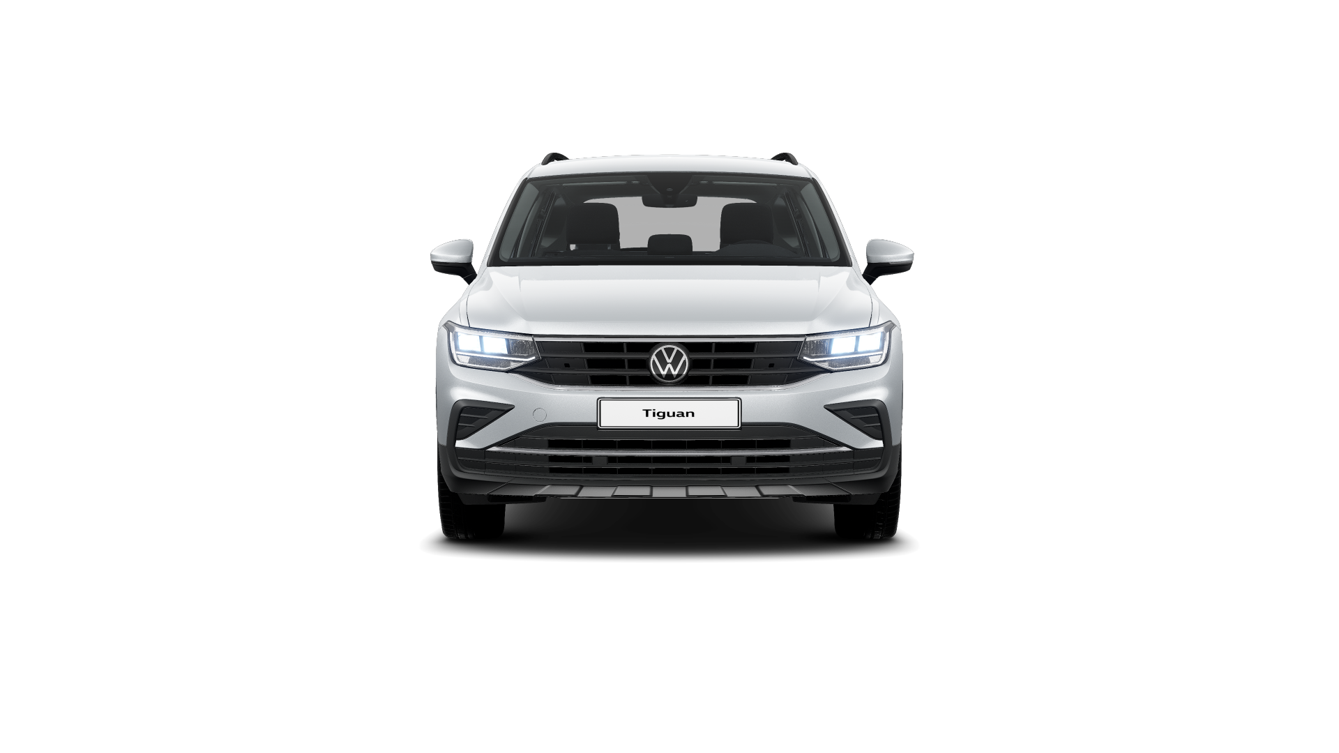 Volkswagen Tiguan 1.5 TSI DSG Life