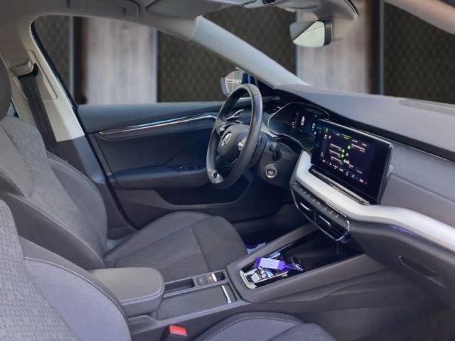 Skoda Octavia 1,5 TSI e-TE