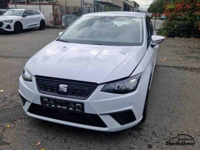 Seat Ibiza 1.0 TSI DSG Style