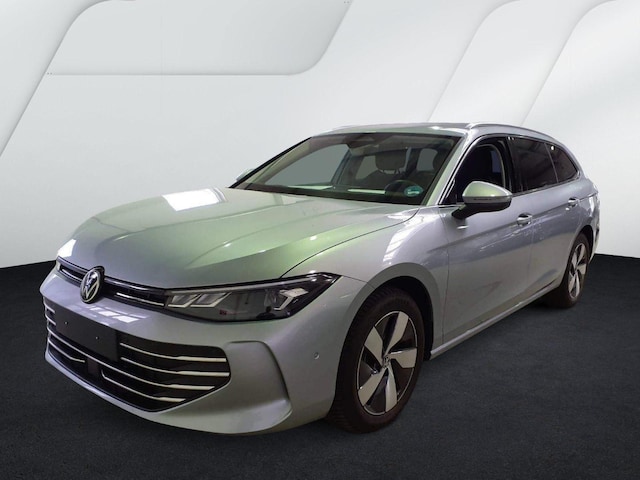 Volkswagen Passat 2.0 TDI Business DSG Variant
