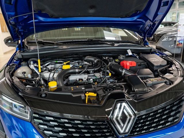 Renault Clio V 1.0TCe 90 EspritAlpine ACC LED Navi SHZ LM