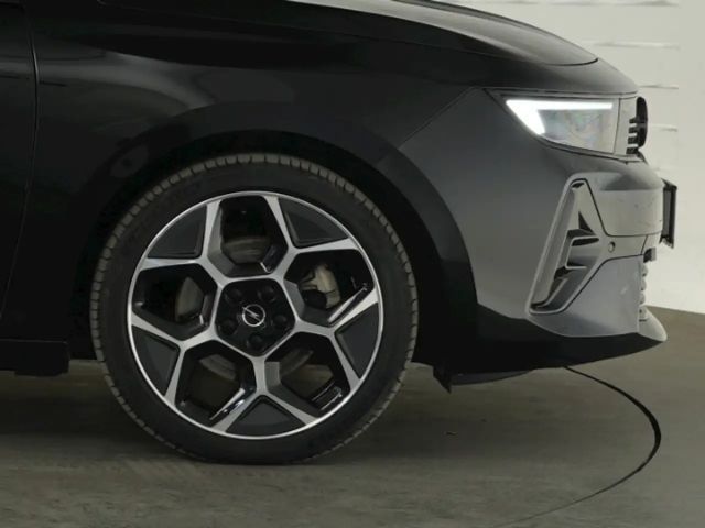 Opel Astra Sports Tourer Ultimate