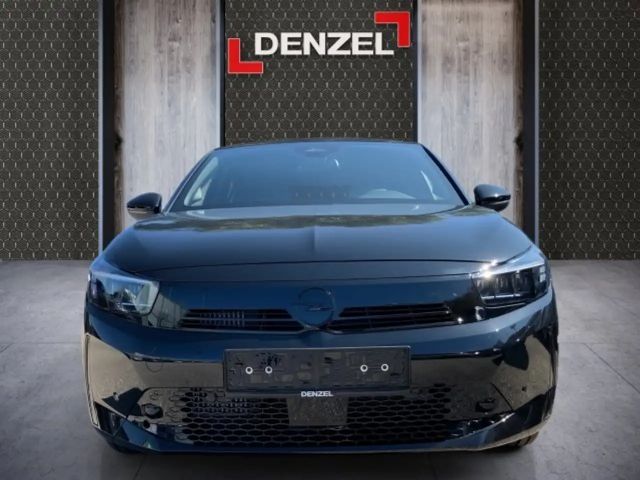 Opel Corsa GS-Line Grand Sport Turbo