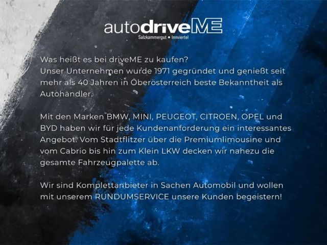 BMW 225 Active Tourer Sedan xDrive