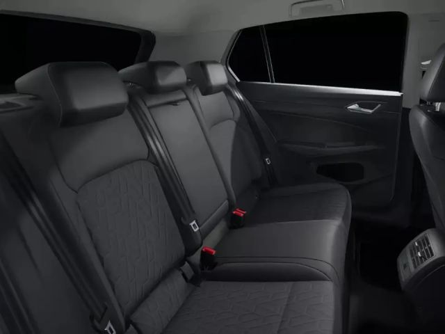 Volkswagen Golf 1.5 TSI