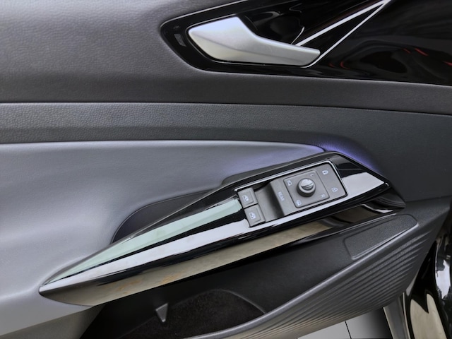Volkswagen ID.4 IQ.Drive Performance Pure