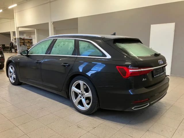Audi A6 45 TFSI Avant Quattro S-Tronic Sport