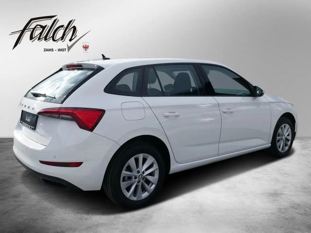 Skoda Scala ACT Style Style