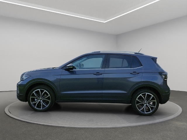 Volkswagen T-Cross 1.0 l TSI OPF DSG MATRIX LED+NAVI+KLIMAAUT+SITZHZG+PDC+DIGI PRO+MULT ALU