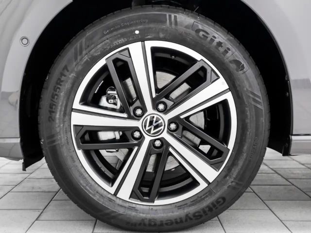 Volkswagen Caddy 1.5 TSI DSG Life