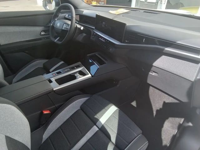 Opel Grandland X Edition Hybrid