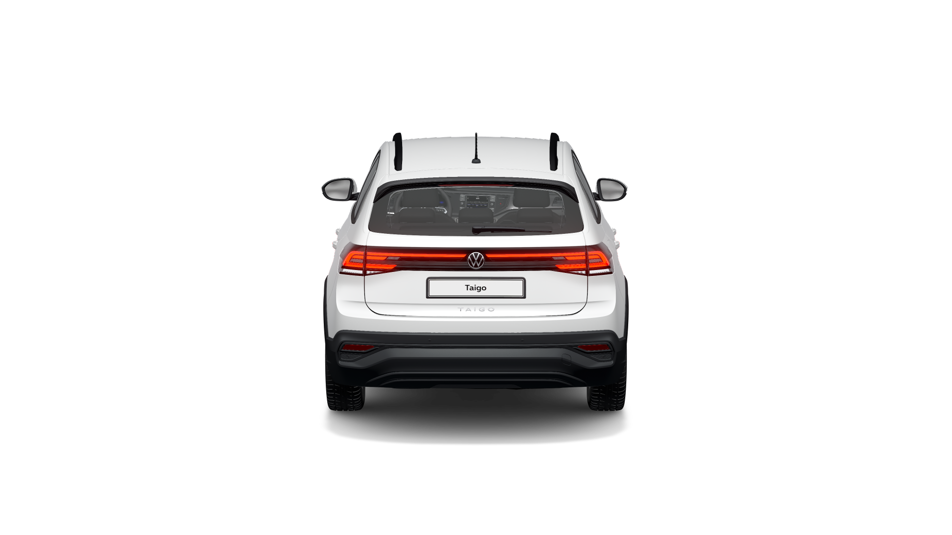 Volkswagen Taigo 1.0 TSI Life