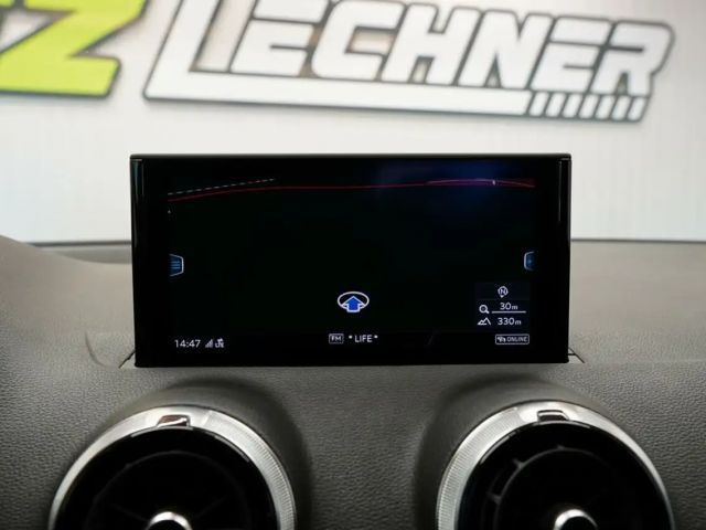 Audi Q2 35 TDI S-Tronic