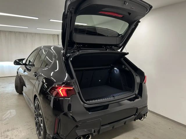 BMW 135 M-Sport Sedan xDrive