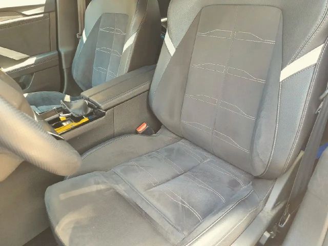 Opel Astra Innovation Ultimate