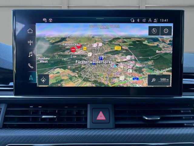 Audi RS5 Competition Sportback