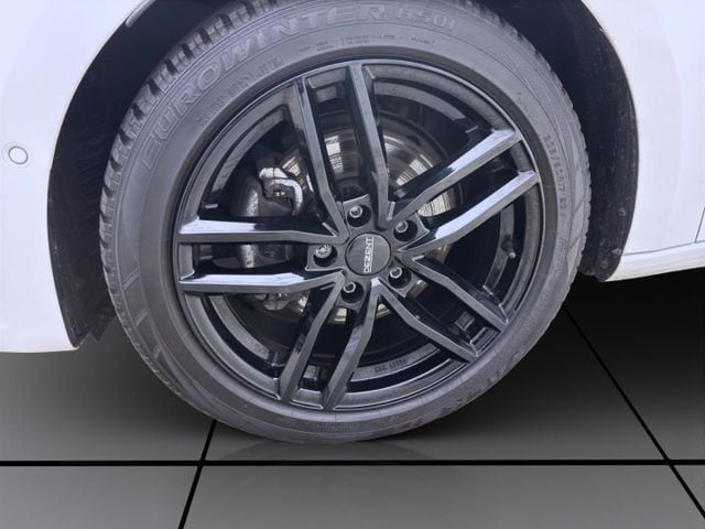 Cupra Leon DSG Sportstourer