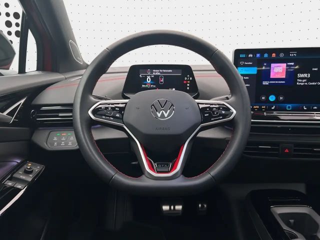 Volkswagen ID.4 GTX