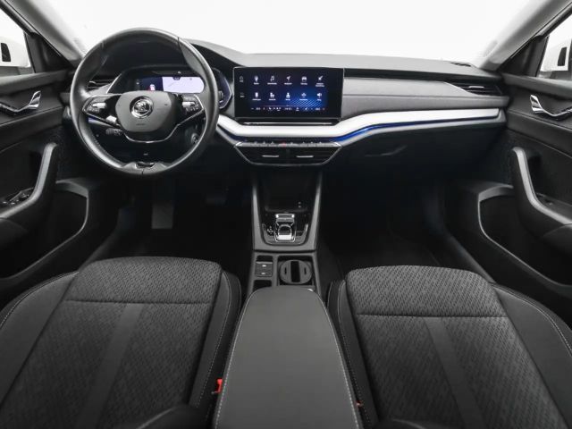 Skoda Octavia 2.0 TDI Combi Style Style