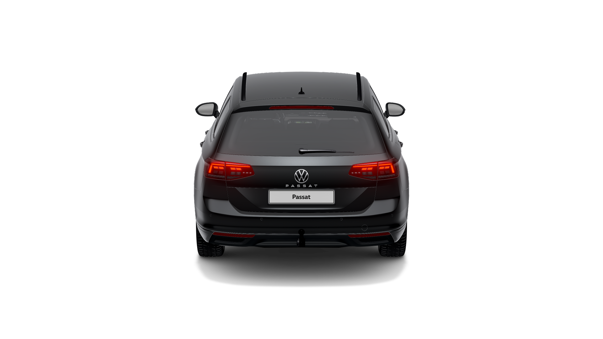 Volkswagen Passat 1.5 TSI Business Variant