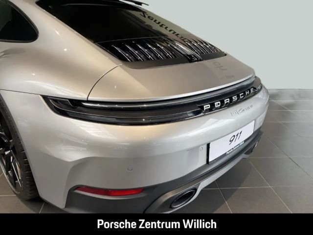 Porsche 992 Carrera Coupé