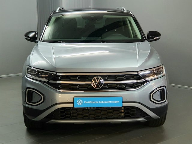 Volkswagen T-Roc 1.0 TSI Style