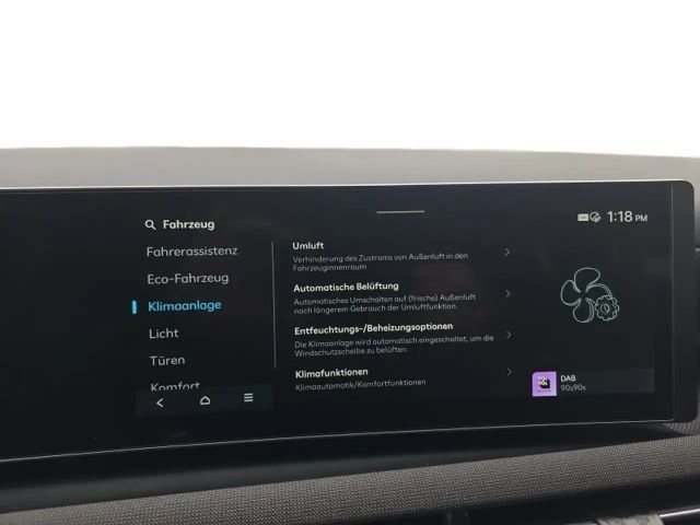 Hyundai Tucson 1.6 T-GDi