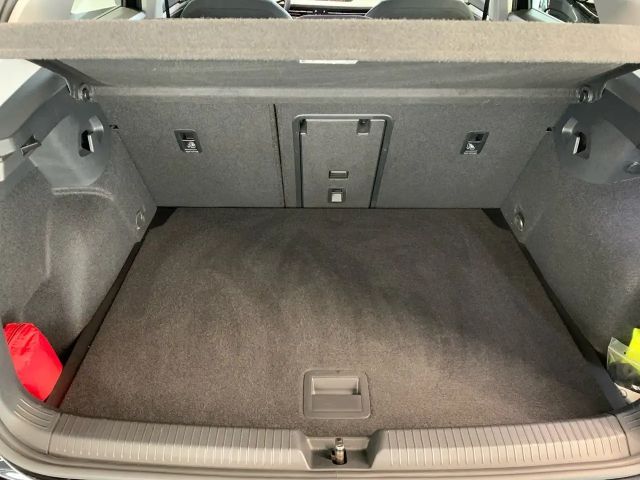 Volkswagen Golf 2.0 TDI DSG Life