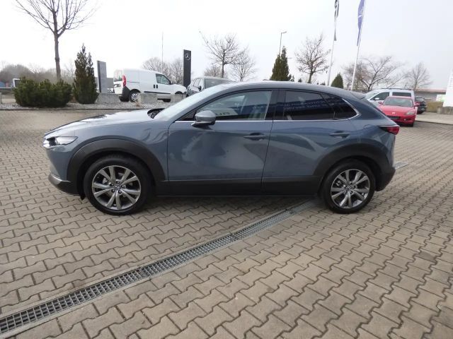 Mazda CX-30 Selection SkyActiv