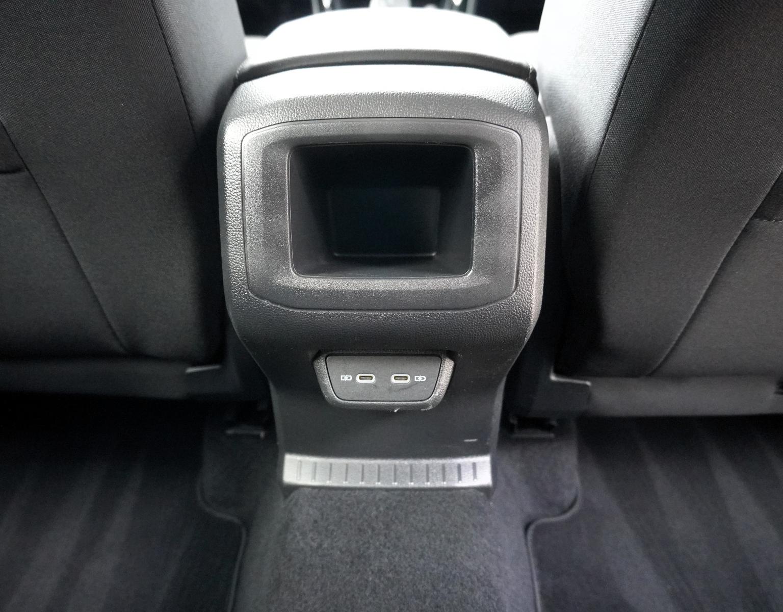 Volkswagen T-Cross DSG Style