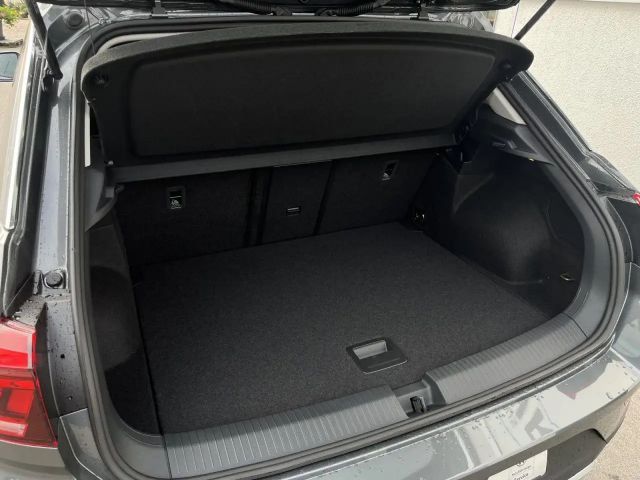 Volkswagen T-Roc DSG Life