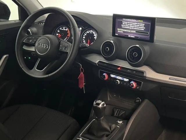 Audi Q2 1.0 TFSI Pro Line