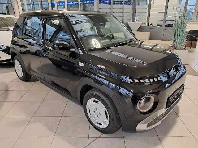 Hyundai INSTER 42 kWh Select