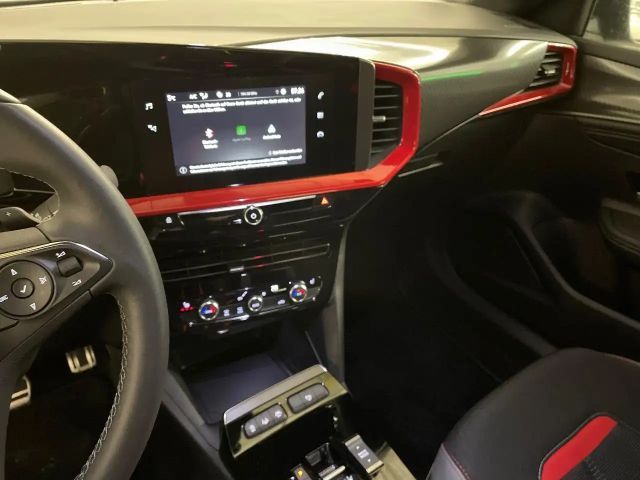 Opel Mokka GS-Line Grand Sport business+