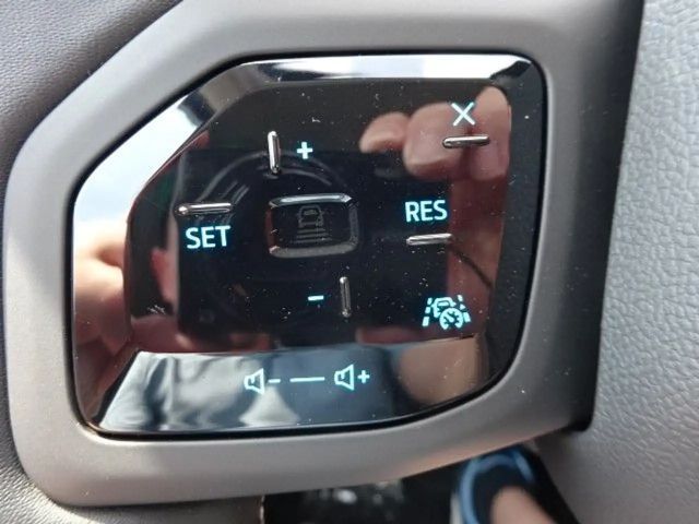 Ford Explorer Extended range RWD