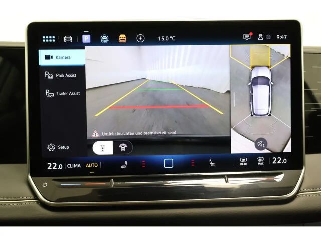 Volkswagen Tiguan 2.0 TDI DSG Elegance Elegance