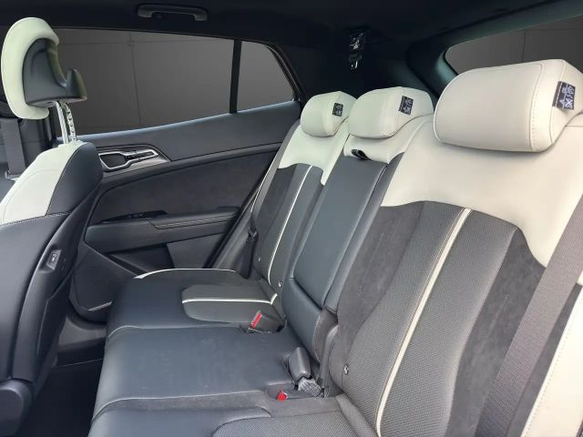 Kia Sportage GDi GT-Line Vierwielaandrijving