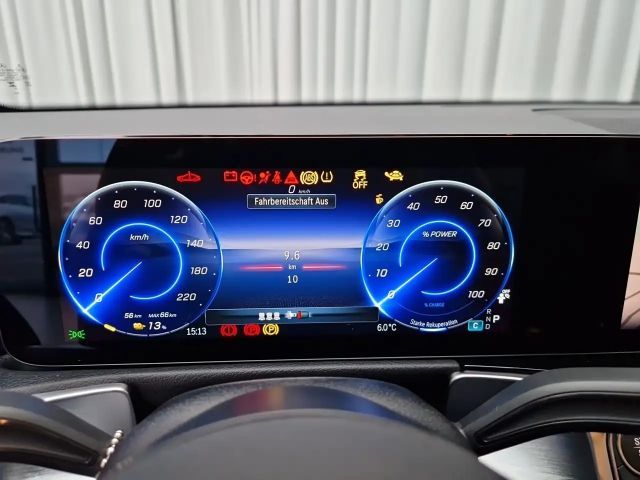 Mercedes-Benz EQB 250