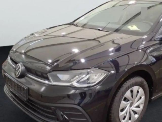 Volkswagen Polo 1.0 TSI IQ.Drive Life